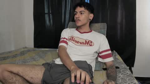 Austin online show from February 4, 9:10 pm