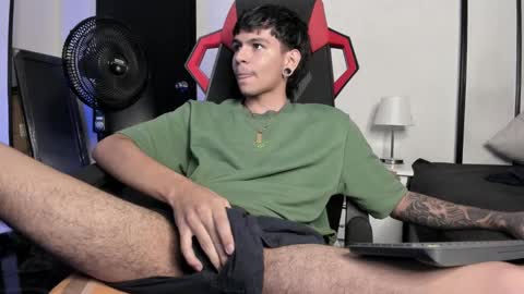 Austin online show from February 18, 11:08 pm