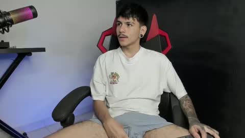 Austin online show from September 15, 8:09 pm