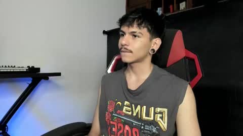 Austin online show from September 18, 7:16 pm