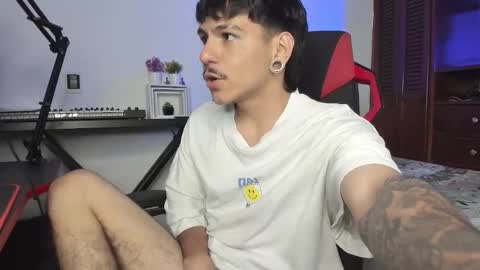 Austin online show from October 14, 7:03 pm