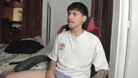 Austin online show from October 17, 1:14 pm