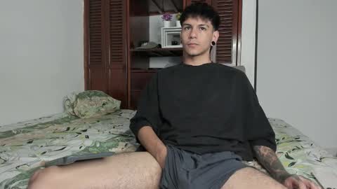 Austin online show from October 29, 1:35 pm