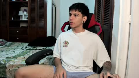 Austin online show from November 24, 8:30 pm