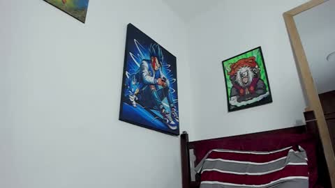 astin nice online show from March 29, 7:19 am