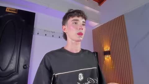 austin_rouse online show from March 20, 8:03 pm