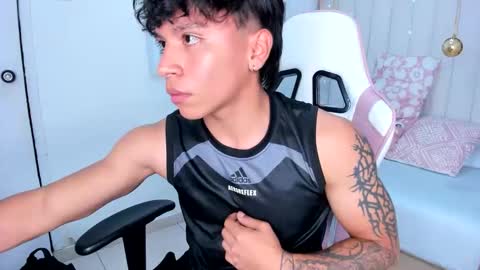 Austin  online show from December 17, 2:34 pm