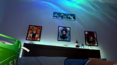 AudiEna online show from December 30, 3:14 am