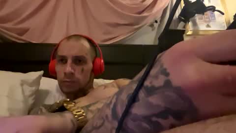 Austin is King online show from September 24, 10:24 pm