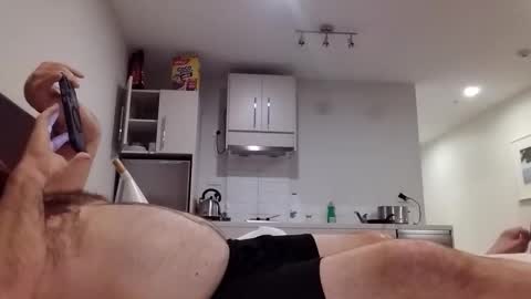 austinnz11 online show from October 13, 7:30 am