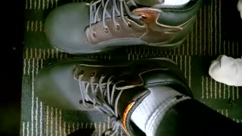 austinrunner online show from March 3, 4:07 am