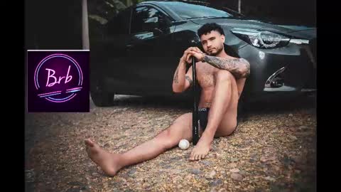 AustinTorres  online show from March 5, 1:34 am