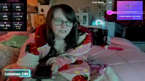 Snapshot of autumn563 chatting on December 30, 8:21 am Autumn online show from December 30, 8:21 am