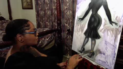 Autumn online show from October 8, 3:26 am