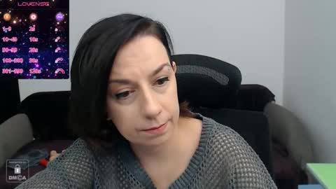 AutumnOpal online show from October 14, 9:59 pm