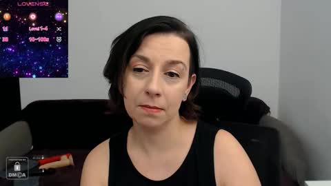 AutumnOpal online show from October 18, 9:26 pm