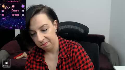 AutumnOpal online show from November 19, 11:16 pm