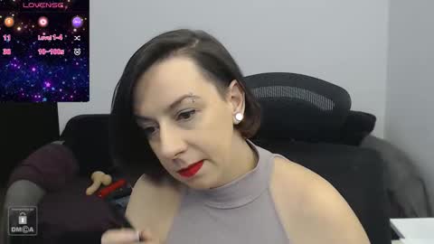 AutumnOpal online show from January 15, 11:52 pm