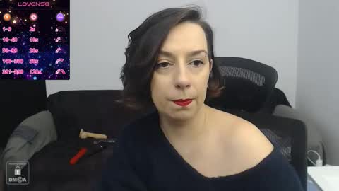 AutumnOpal online show from February 1, 10:41 pm