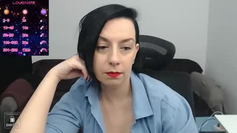 AutumnOpal online show from February 24, 10:52 pm