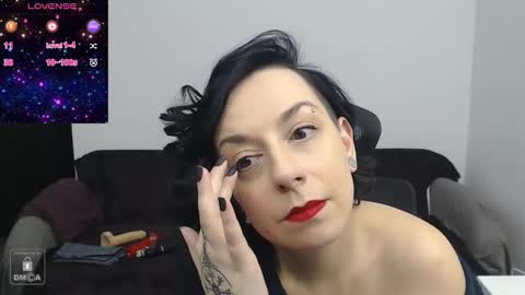 AutumnOpal online show from February 26, 10:53 pm