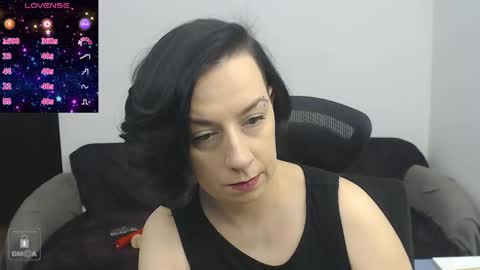 AutumnOpal online show from March 29, 10:10 pm