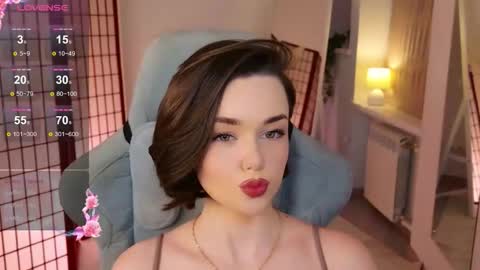 Ava online show from March 27, 2:50 pm