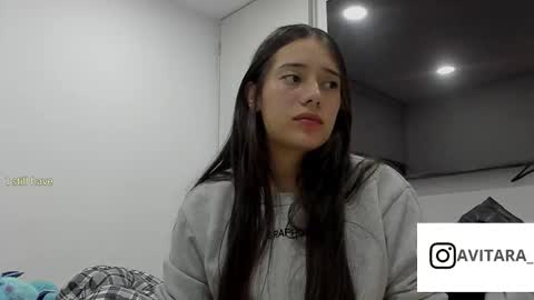 Snapshot of ava_broown chatting on February 6, 3:44 am online show from February 6, 3:44 am