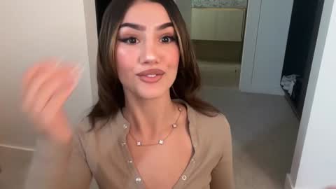 Ava  online show from February 26, 10:53 pm