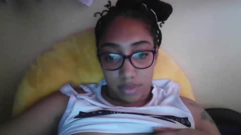 Ava Jordana online show from December 28, 8:25 pm