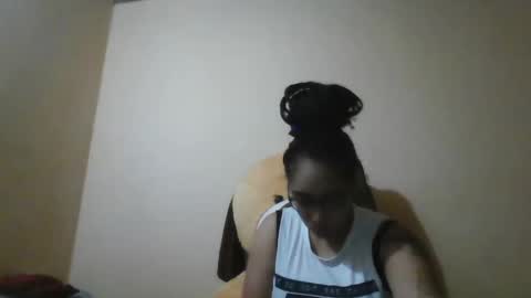 Ava Jordana online show from January 1, 11:29 pm