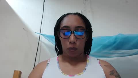 Ava Jordana online show from January 24, 3:32 am