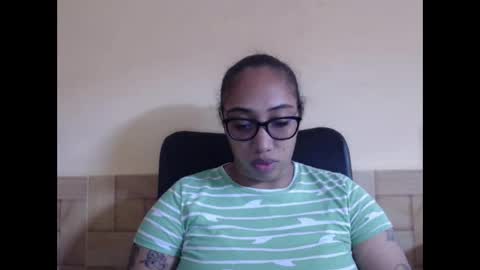 Ava Jordana online show from September 19, 5:02 pm