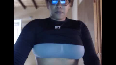 Ava Jordana online show from September 28, 4:23 pm