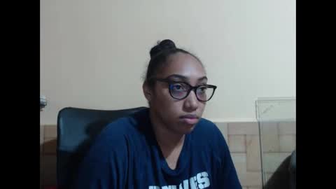 Ava Jordana online show from October 9, 1:58 am