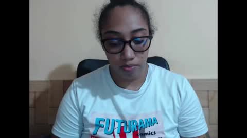 Ava Jordana online show from October 13, 11:05 pm