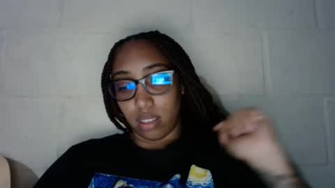 Ava Jordana online show from November 11, 2:33 am