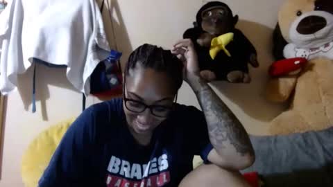 Ava Jordana online show from November 22, 3:16 am