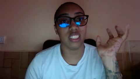 Ava Jordana online show from February 10, 10:36 pm