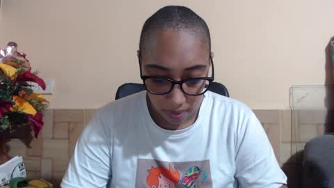 Ava Jordana online show from April 23, 12:45 am