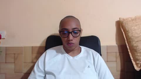 Ava Jordana online show from June 6, 3:55 am