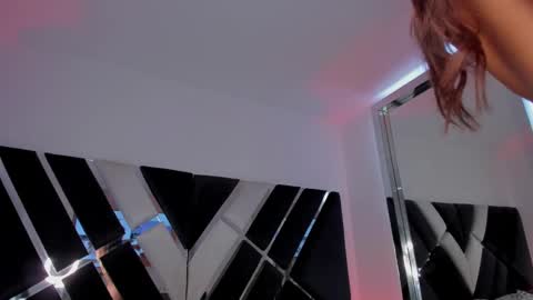 Ava Fontana online show from February 15, 10:21 pm