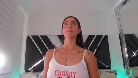 Ava Fontana online show from October 13, 7:58 pm