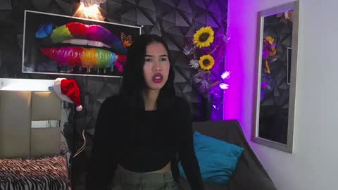 ava online show from December 13, 3:21 pm