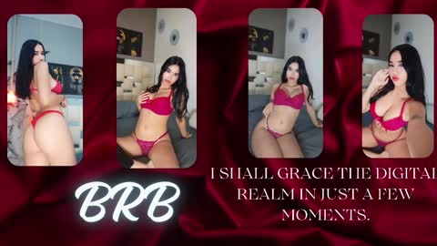 ava online show from January 16, 12:25 am