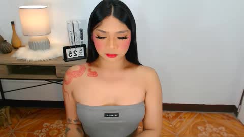 Ava online show from September 27, 6:57 pm
