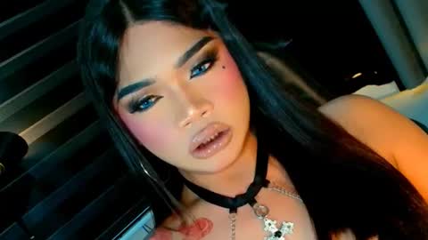 Ava online show from July 15, 3:12 am