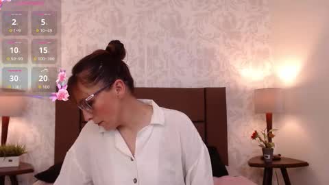 Ava  online show from November 6, 7:48 pm