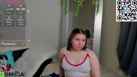 Snapshot of ava_sterling chatting on May 28, 1:47 am ava_sterling online show from May 28, 1:47 am