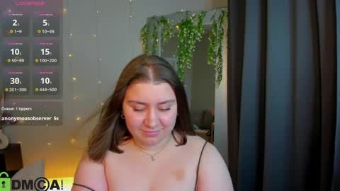 Snapshot of ava_sterling chatting on June 5, 6:52 am ava_sterling online show from June 5, 6:52 am